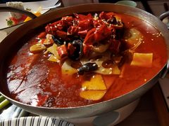 -格桑花开药膳蔬食文化空间