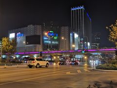 -凯德广场(武胜路店)