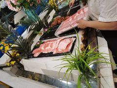 -亿海百鲜海鲜烤肉自助(贵阳数博万达店)