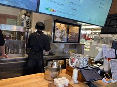 -霸王茶姬(上海静安大悦城店)