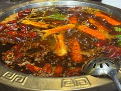 -堂客老火锅(欣阳广场总店)