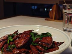 -小吊梨汤·北京菜·烤鸭(双井乐成中心店)