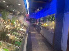 -奢谷·海鲜自助(南海万科店)