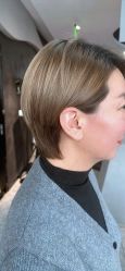 -TOP HAIR SALON