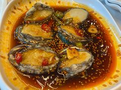 -金刚山烧烤(红旗大街店)