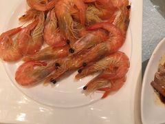 -武汉香格里拉大酒店·香宫中餐厅