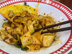 -吴满满油泼面(北方风味园店)