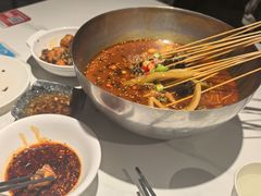 -付小姐在成都(五道口店)