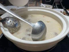 -湯系·煲汤手艺人(东二环泰禾广场店)