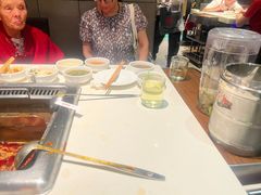 -海底捞火锅(锦艺城店)