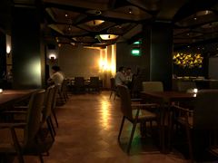 大堂-FOGO