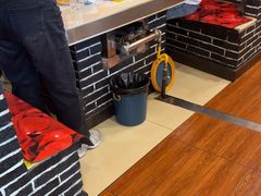 -江湖水乡铁锅炖魚(周庄嘉园店)