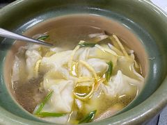 -雨后行菜(报慈北路店)
