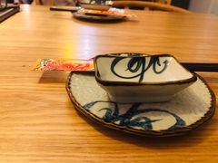 -西月山居匠心创意料理(江汉路新佳丽广场店)