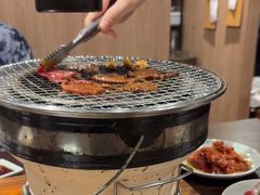 -蒜香焼肉PURUSHIN(马场路店)