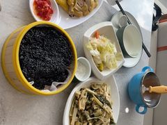 -紫藤园·天目湖大鱼头(南山竹海店)