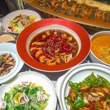 南城新开海鲜店💥也是太绝了吧🐠