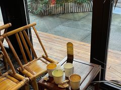 -Metal hands·铁手咖啡