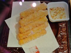 -臻吃客主题餐厅(湖州太阳城店)