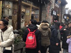 门面-品腐记·豆腐王朝(老门东总店)