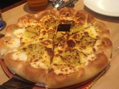 -必胜客(欢乐颂店)