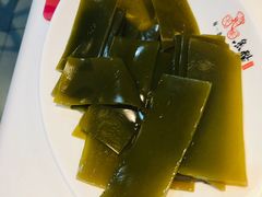 -鱼酷活鱼烤鱼(中联广场店)