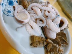 -莲花公园煎蟹(总店)