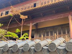 -南京市江宁方山