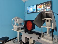 -宝岛眼镜·星创视光中心(威海路店)