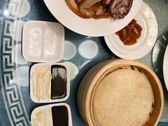 -宴天下大酒店(政和路店)