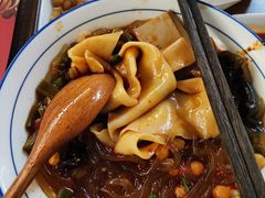 -姑娘手·陕西手工面·肉夹馍(象峰店)
