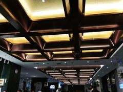 大堂-紫光园(马桥店)