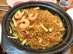 -花舍·新派粤菜·西餐·下午茶(亚运村·鸟巢店)
