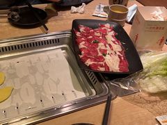 -新石器烤肉(西田城店)