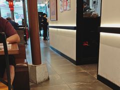 -和府捞面(曹路花园城店)