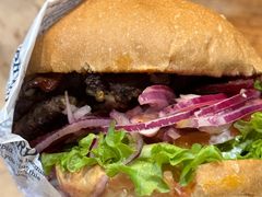 BigAl-Fergburger(皇后镇店)