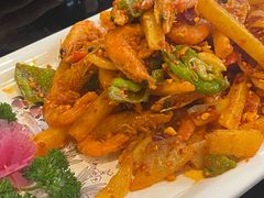 -木卡买提新疆餐厅·清真(新里海顿公馆店)