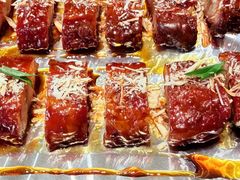 秘制叉烧-天福苑(崇宁路店)