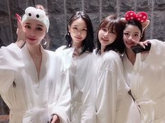 -清远熹乐谷温泉度假酒店