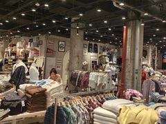 -BASEMENT FG (成都太古里店)