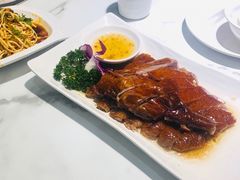 广式烧鹅-多多旺港式茶餐厅(新区店)