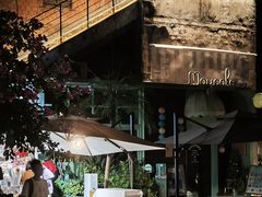 -Nirvana Cafe&Bar(北仓文创街区店)