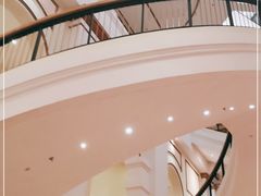 -香港理工大学-赛马会综艺馆