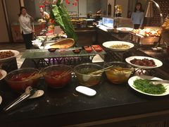 -西藏饭店·亚克·食光自助餐厅(文殊院店)