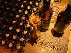-舒小悦·舒养SPA·古法推拿(光环中心店)