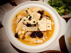 -徽韵人家·传承正宗徽菜(牡丹园店)