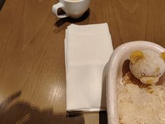 -博林天瑞喜来登酒店·西丽尚膳