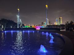 -南宁南湖公园