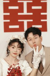点击看大图 -巴黎春天婚纱摄影STUDIO·定制