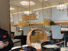 -南山翁新概念川菜(江宁万达广场店)